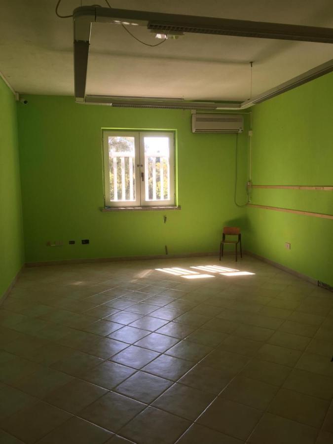 Villa La Piccola Scuola Olbia Exterior foto